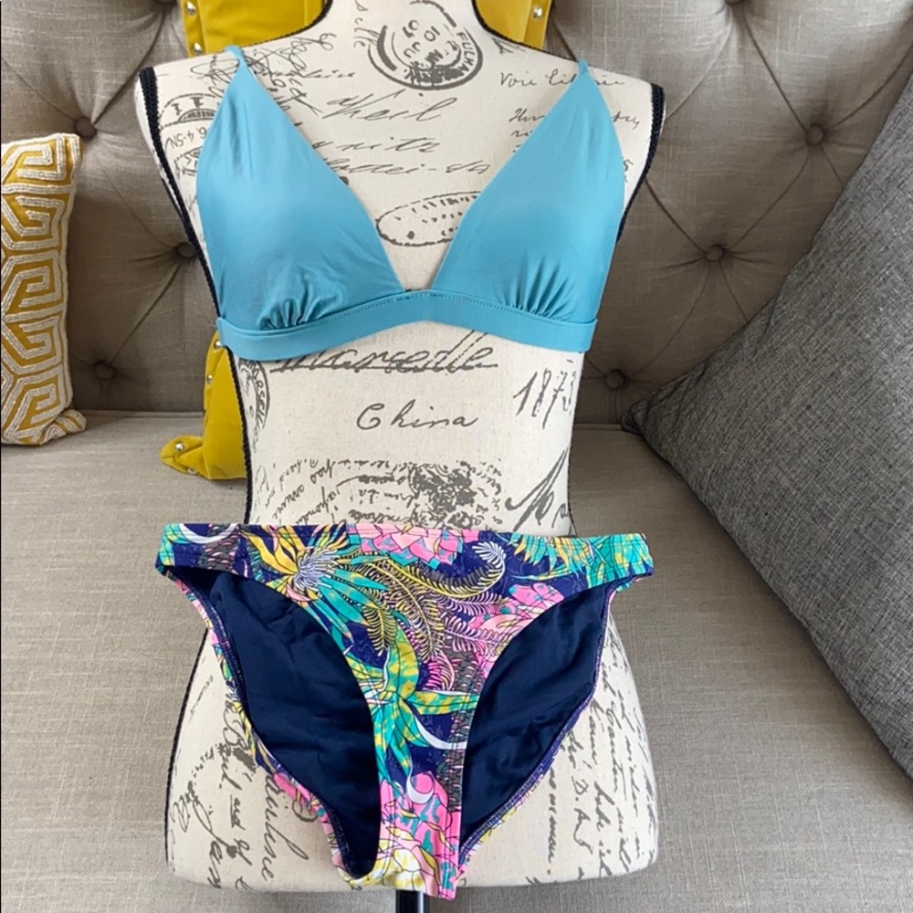 Women’s swimsuit bikini